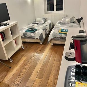 Appartement met een Slaapkamer