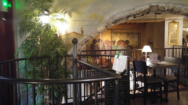 Bistro Pizay